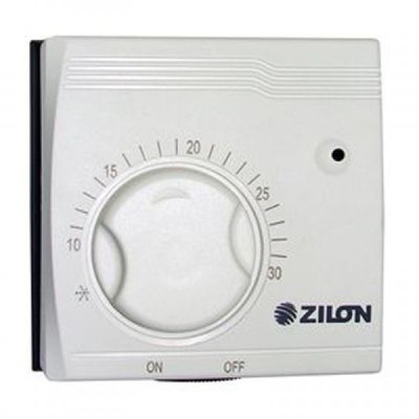 Zilon ZA-1