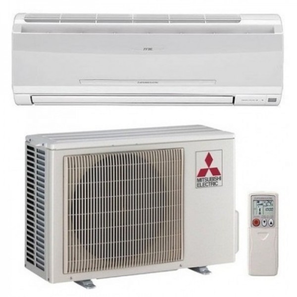 Mitsubishi Electric MS-GE50VB-E1/MU-GE50VB-E1
