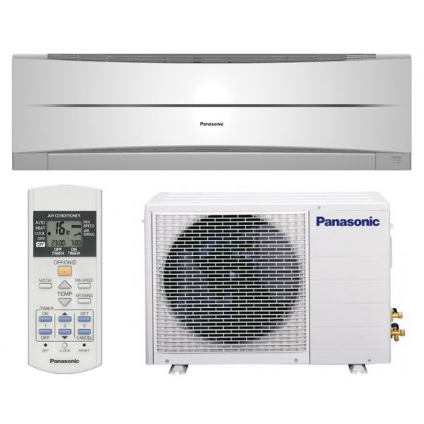 Panasonic CS-PW24MKD/CU-PW24MKD